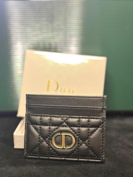 ארנק גברים Dior
